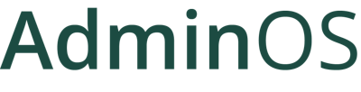 AdminOS career site