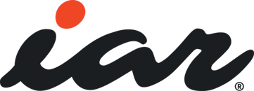 IAR Systems AB logotype