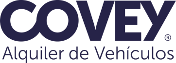 Página de vacantes de Covey Alquiler