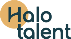Halotalent career site