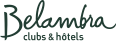 Logo de l'entreprise Belambra Clubs & Hôtels