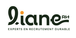 Logo de l'entreprise Liane RH