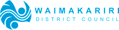 Waimakariri District Council company logo