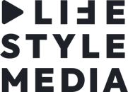 Lifestyle Media-logga