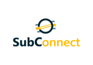 Logo for SubConnect