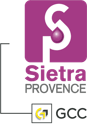 Logo pour Sietra Provence