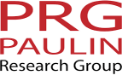 Logo for PRG