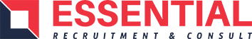 Essential Recruitment & Consult career site