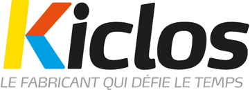 Logo pour Kiclos