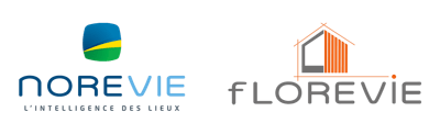 Logo de l'entreprise Norevie