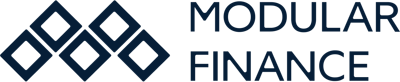 Modular Finance AB company logo