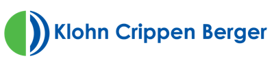 Klohn Crippen Berger company logo