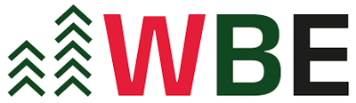 Logo for Western Bio Energy