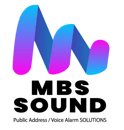 Logo pour MBS SOUND