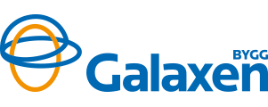 GalaxenBygg career site