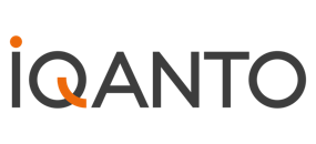 iQanto logotype