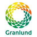 Yrityksen Granlund logo