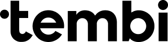 Tembi company logo