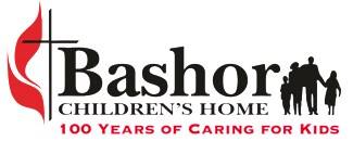 Bashor Children's Home career site