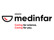 Logótipo da empresa Grupo Medinfar