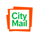 CityMails karriärsida