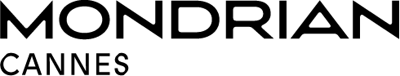 Logo de l'entreprise Mondrian Cannes