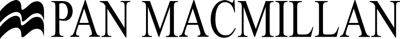 Pan Macmillan company logo