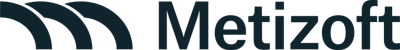 Metizoft company logo