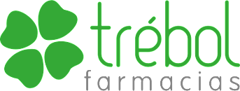 Farmacias Trébol SL logotipo de la empresa