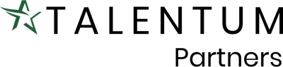 Talentum Partners virksomhedslogo