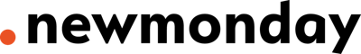 New Monday test 3 company logo