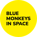 Blue Monkeys in Space Ltd career site