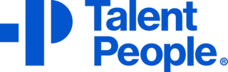 The Talent People company logo