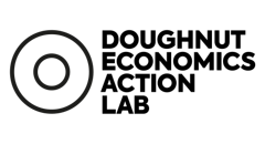 Doughnut Economics career site