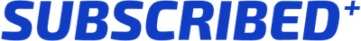 Karriereside for Subscribed