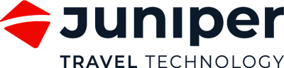 Juniper Travel Technology logotipo de la empresa