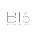 BT6 Resourcing career site