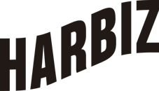 Harbiz logotipo de la empresa