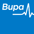 Página de vacantes de BUPA ELA