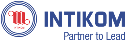 PT. Intikom Berlian Mustika company logo