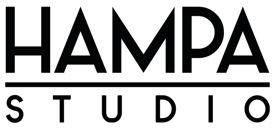 Hampa Studio company logo