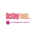 Destiny Foods career site