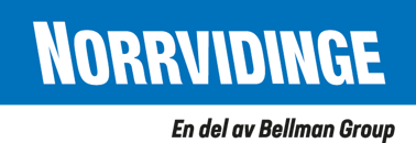 Logga för Norrvidinge