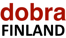 Сайт для пошуку роботи в Dobra Finland