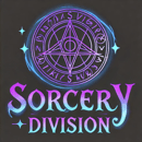 Logo for Sorcery & Division