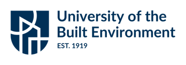 University of the Built Environment company logo
