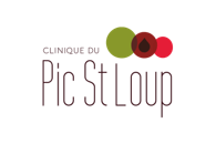 Logo pour Clinique du Pic Saint Loup