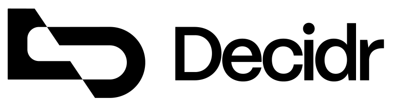 Decidr career site