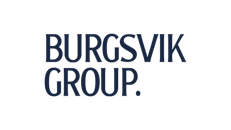 Burgsvik Group - Region Öst-logga