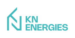 „KN Energies“ įmonės logotipas